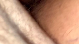 Cum Inside in Fat Arabian Girl