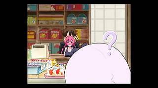 Iruru & Take's Secret Seggs