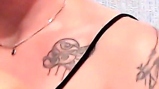 Extremely Sloppy Footduck and Gag