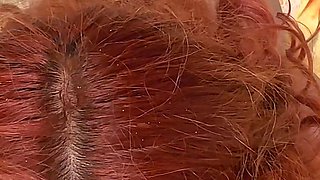 Risky Beach POV: Fucking My Wife in Public, Stranger Walks by (real Exhibitionist Couple)