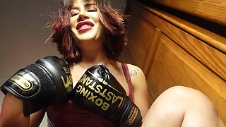 The Easiest Ko of My Life