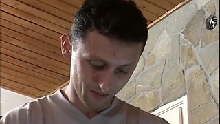 Horny Sexy Student 18+ Gets Fucked By Her Classmate