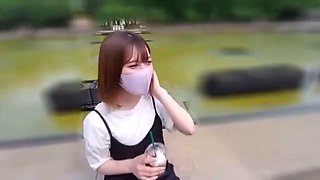 UPSKIRT: Blowjob, Babe  Asian Porn