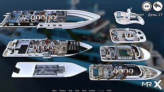 WaterWorld - Cinema Date E1 #8