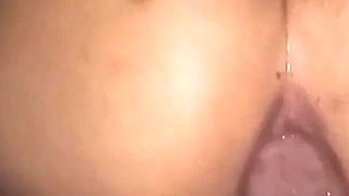 My GF Came for Anal Session Again POV