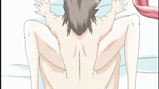 Big cock smut with amorous chick from Fuck Me Like A Monster