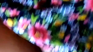 Loud Moaning Orgasm with Step Sister - Sexy Brownis
