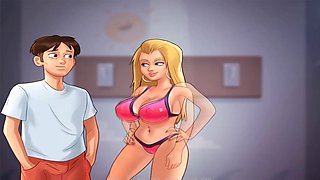 Having fun, biggest boobs, hd videos