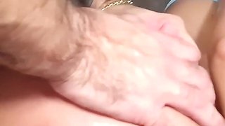 Vittoria Divine Is an Anal Goddess