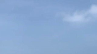 First Day on Maldives