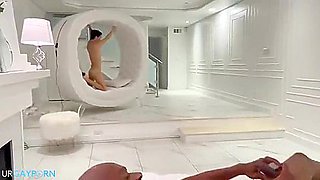 Super Ultra-wild Youngster Takes On Two Stepdad Boys