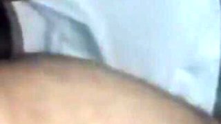 Indian Step Sister Ass Fuck in Doggy Style Position