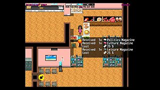 My New Life Cap 29 - Fucking with Two Nurses