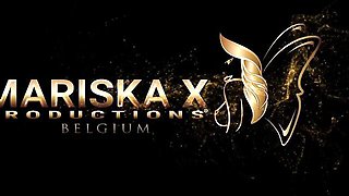 Mariska X featuring Carmel Cox and Mariskax's mariskax clip