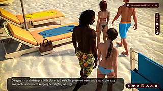 My Boss Wants to Fuck My Wife Part 20