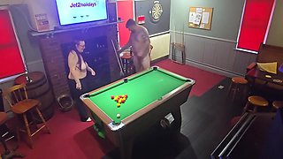 Jade Cant Pay - Open House Fun