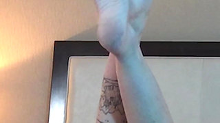 Jake Grand Fucking Tatted Teen Raw - Compilation 2