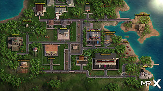 Treasure Of Nadia - looking for the lost treasure E1 #131