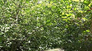 Amazing Blonde MILF Sucks Big French Cock 5200