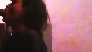 Dringking 200ml Cum Direct From My Dick Top Hole