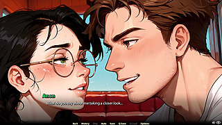 Too Perverted Boyfriends (part 16)