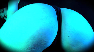 Interactive Smoking Breath Play Game - Hand Over Mouth, JOI