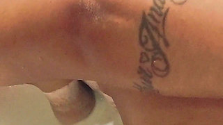 Gym, Sweaty and Without Panties: the F*ck in the Uber with the Horniness That Rose