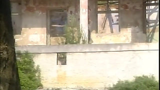 Stepdaughters of a lesser God (Full porn movie)