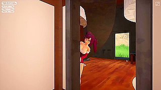 Peppers Potion Shop - Brewing Sexy Potions Vol.1 With Car Toon