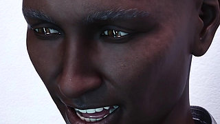 Victoria in Big City Update 20