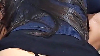 Beautiful Latina with a Big Ass Does Her First Porn Casting