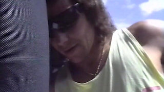 Tabu Film Classic: Joyride