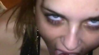 Follow me......Ass on fire