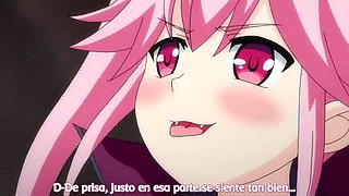 Onna Maou cap 1: Big Tits, Big Ass  Anal Porn