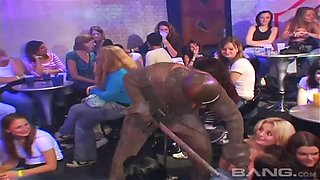 New  PARTY HARDCORE 77: Big Tits, Big Ass  Blowjob Porn