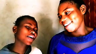 Fun vibes with wrestling, pet play, and wax play