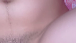 Pinay Nurse Student Quickie Wet Pussy Part 1