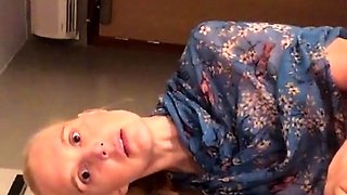 Amateur Webcam Chick Masturbates On Webcam More at
