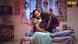 Indian hot MILF erotic video