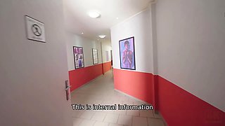 Serve4k: rest room service