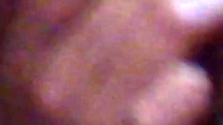 MILF Blowjob with Sunglasses, Close-up