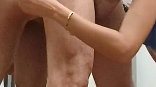 Perfect-ass MILF Blowjob Compilation