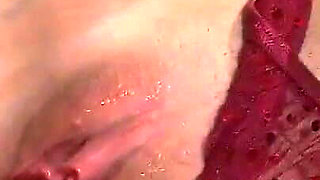 Susanna White a Whore with Brown Hair Gets Her First Anal From a Huge Cock and Gets Her Mouth Stuffed