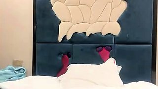 Amateur Asian Solo Fucking On Cam