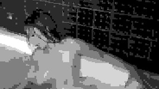 Leann amateur beautiful brunette with big boobs