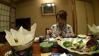 Amazing Japanese slut in Horny JAV Uncensored, HD JAV scene
