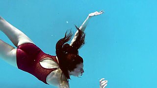 Libidinous lovebird at big ass movie