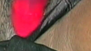 Horny Whore Fuck by a Monster Cock