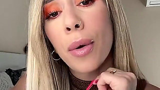 Littleangel84 - Cumpilation! Best of Cumshots, Anal, It's Party Time, I Take It From Everywhere!
