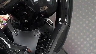 Your Christmas Present From Miss Fetilicious